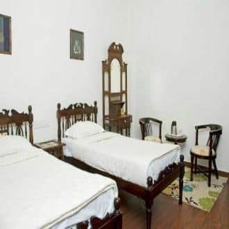 Homestay With The Luxury Of A Hotel, Jaipur 4